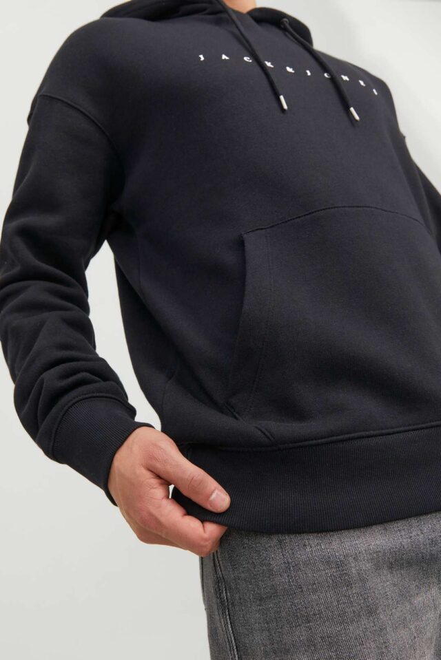 JJESTAR JJ SWEAT HOOD NOOS