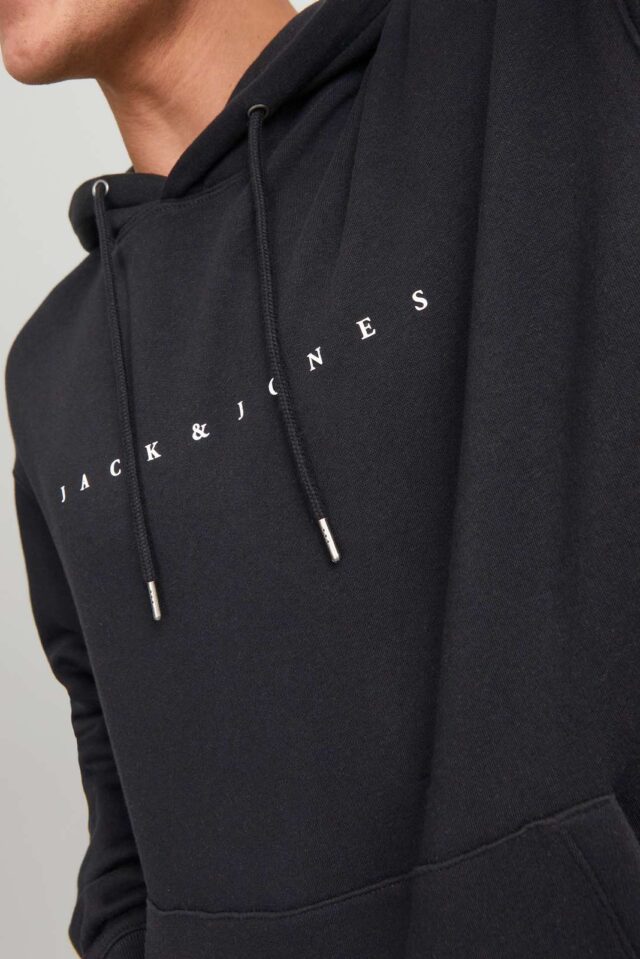 JJESTAR JJ SWEAT HOOD NOOS