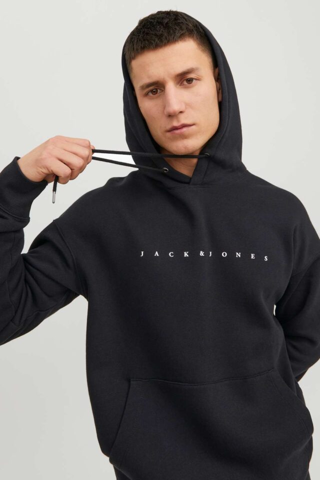 JJESTAR JJ SWEAT HOOD NOOS