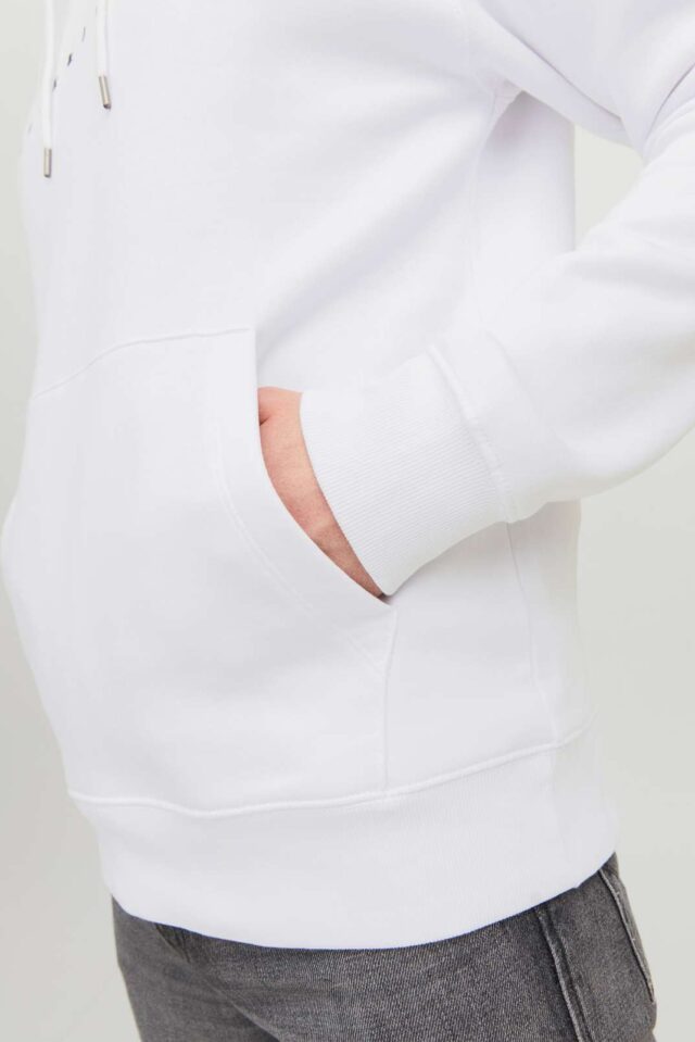 JJESTAR JJ SWEAT HOOD NOOS