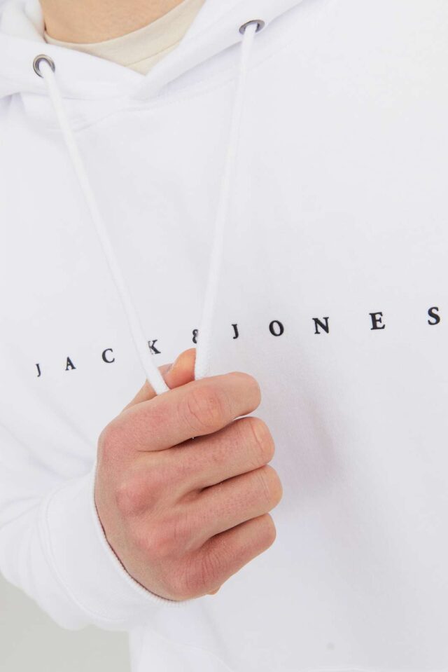 JJESTAR JJ SWEAT HOOD NOOS