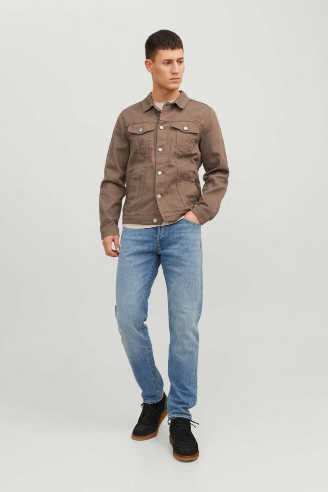 JJIMIKE JJORIGINAL SBD 555 NOOS