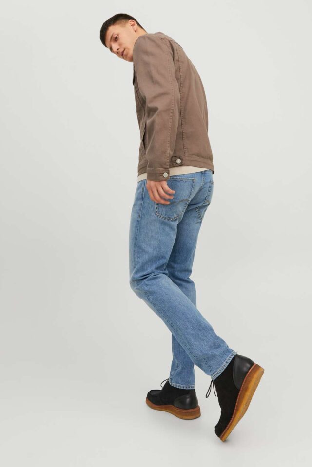 JJIMIKE JJORIGINAL SBD 555 NOOS