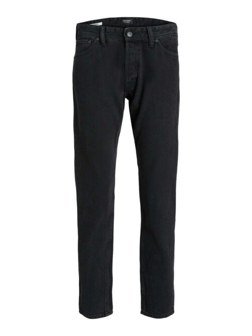 JJICHRIS JJORIGNIAL MF 912 NOOS Black Denim