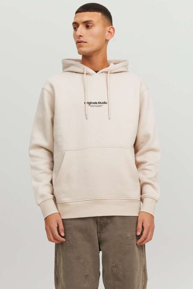 JORVESTERBRO SWEAT HOOD NOOS