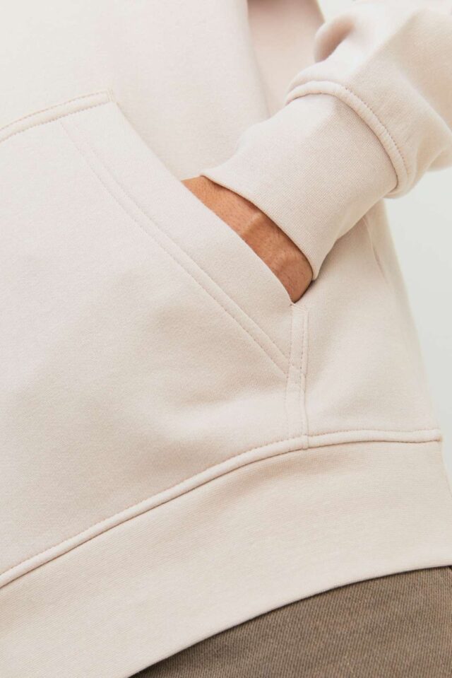 JORVESTERBRO SWEAT HOOD NOOS