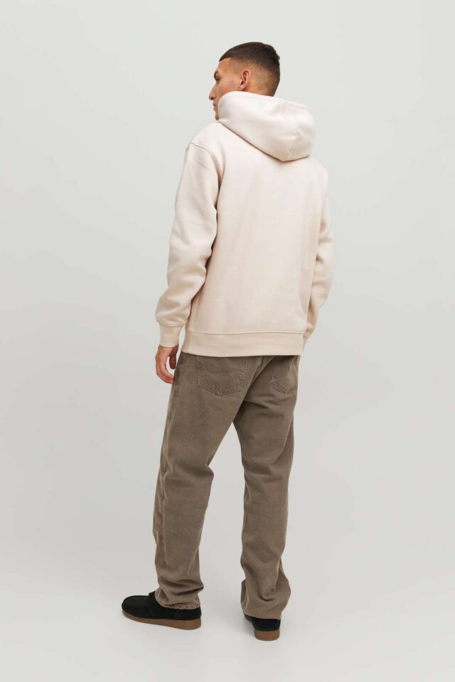 JORVESTERBRO SWEAT HOOD NOOS