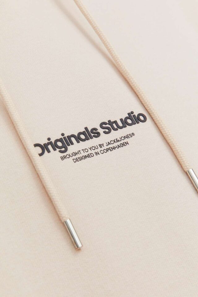 JORVESTERBRO SWEAT HOOD NOOS