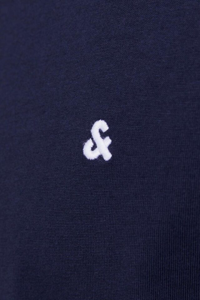 JJEPAULOS TEE SS CREW NECK NOOS