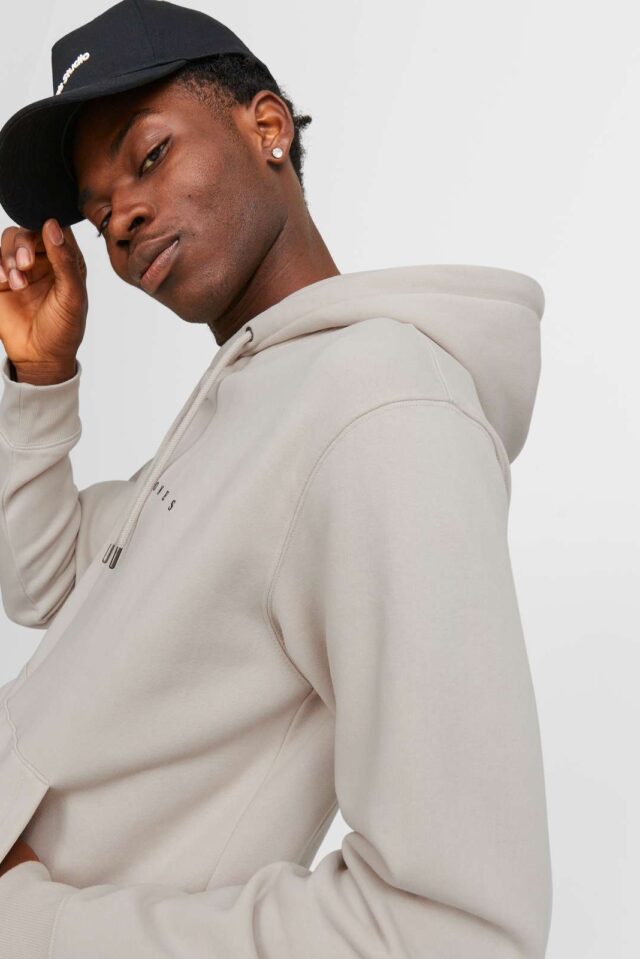 JJESTAR JJ SWEAT HOOD NOOS