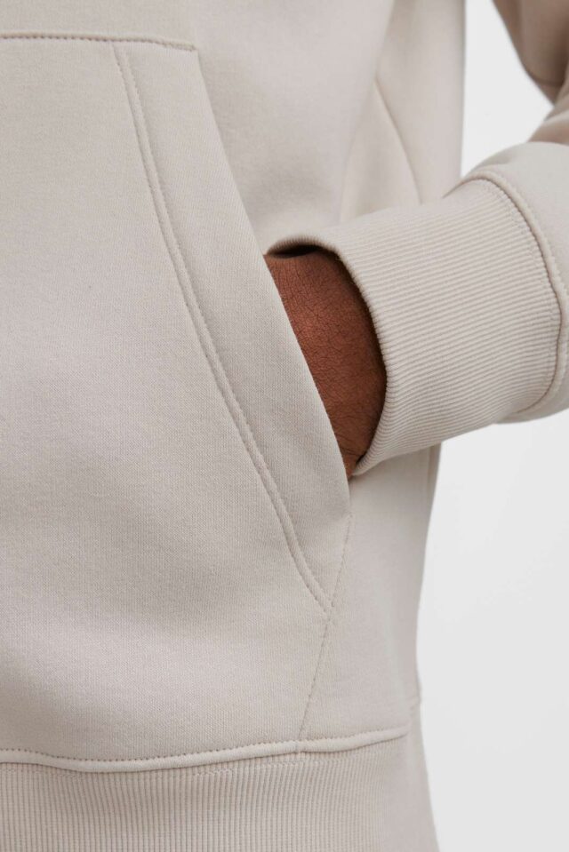 JJESTAR JJ SWEAT HOOD NOOS