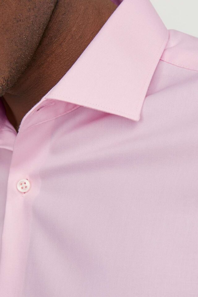 JPRBLAPARKER SHIRT L/S NOOS