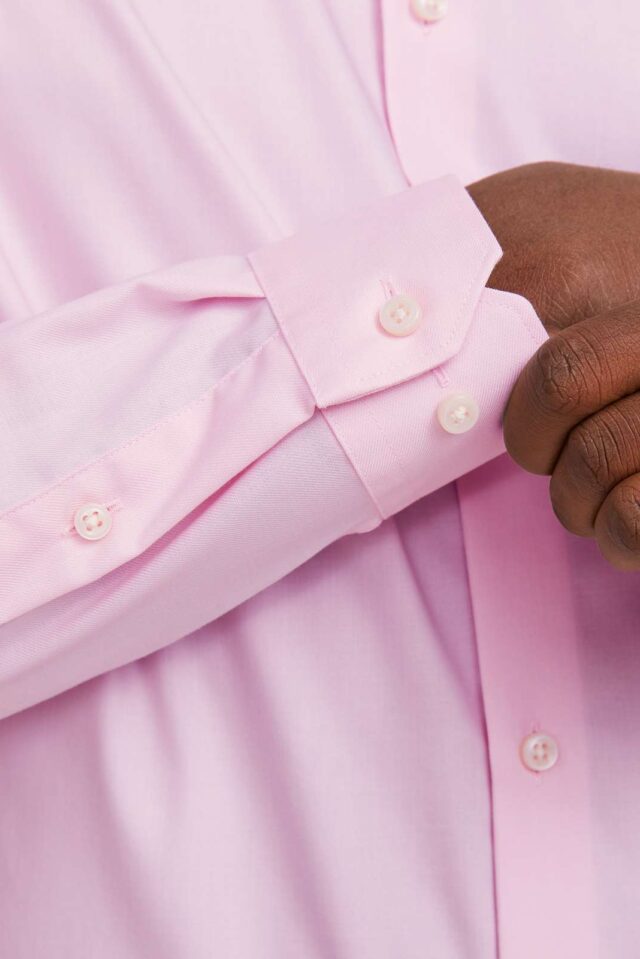 JPRBLAPARKER SHIRT L/S NOOS