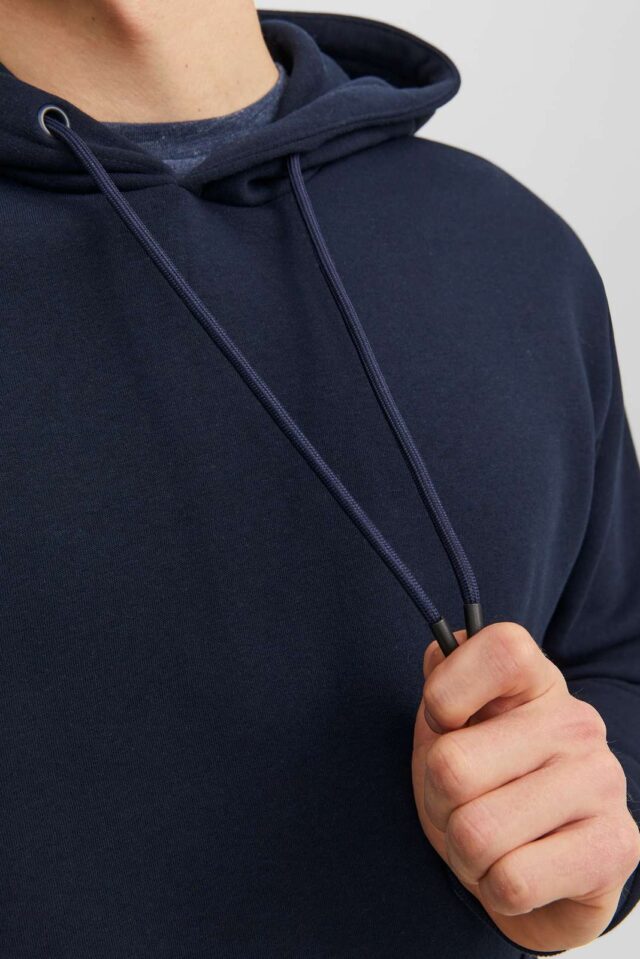 JJEBRADLEY SWEAT HOOD NOOS