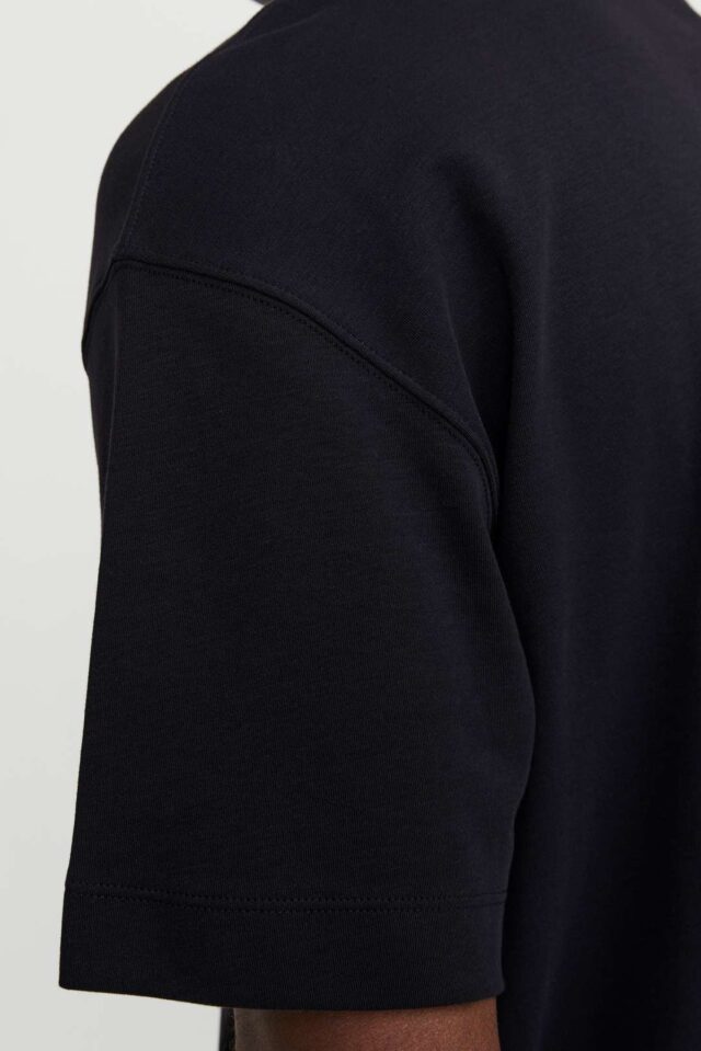 JJEURBAN EDGE TEE SS O-NECK NOOS