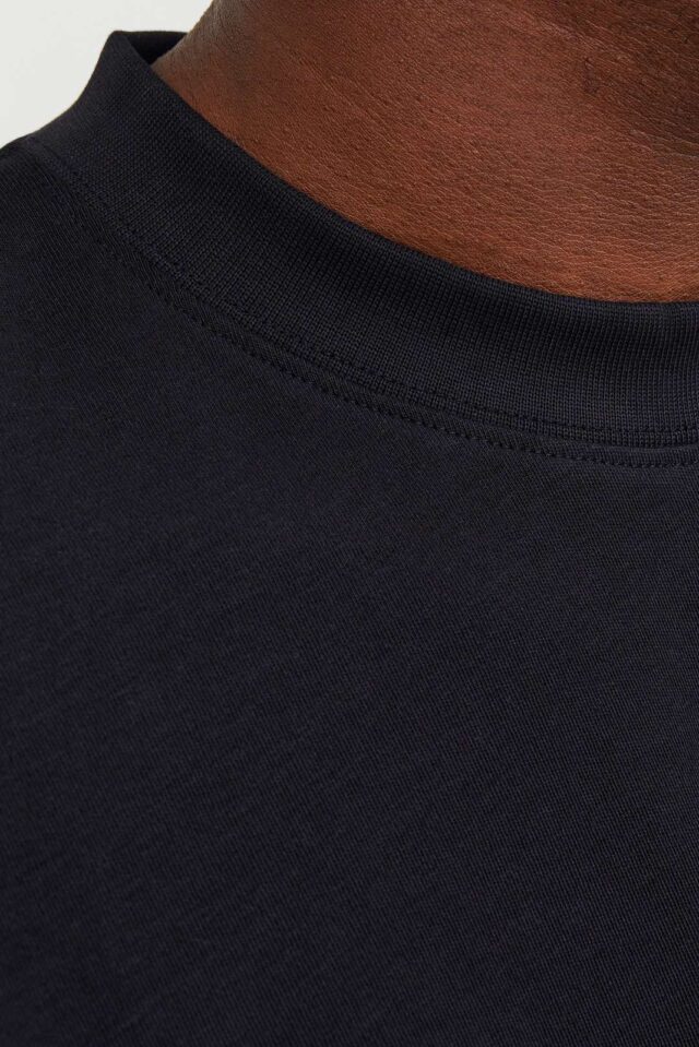 JJEURBAN EDGE TEE SS O-NECK NOOS