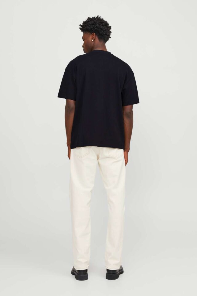 JJEURBAN EDGE TEE SS O-NECK NOOS