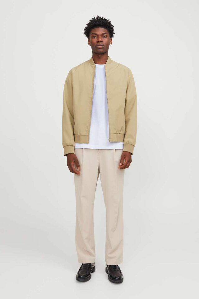 JJEURBAN EDGE TEE SS O-NECK NOOS