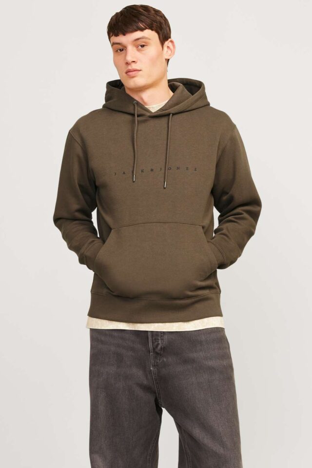JJESTAR JJ SWEAT HOOD NOOS