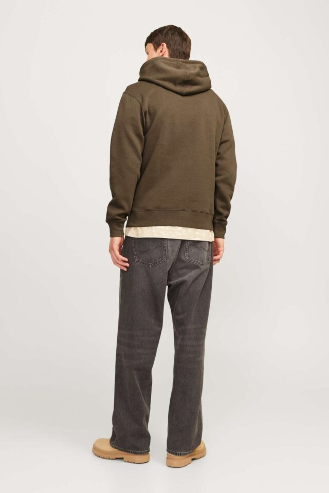 JJESTAR JJ SWEAT HOOD NOOS