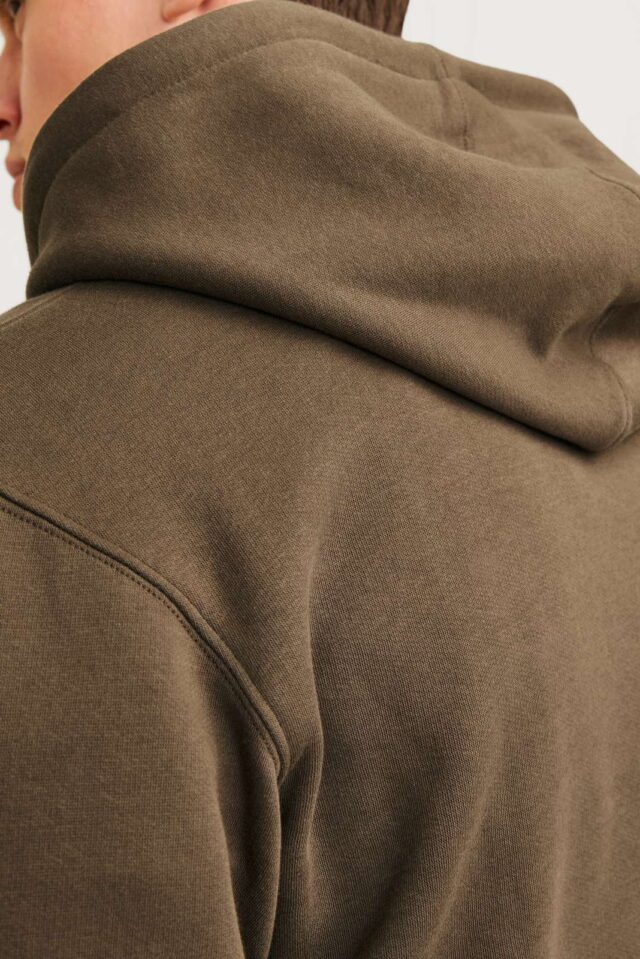 JJESTAR JJ SWEAT HOOD NOOS