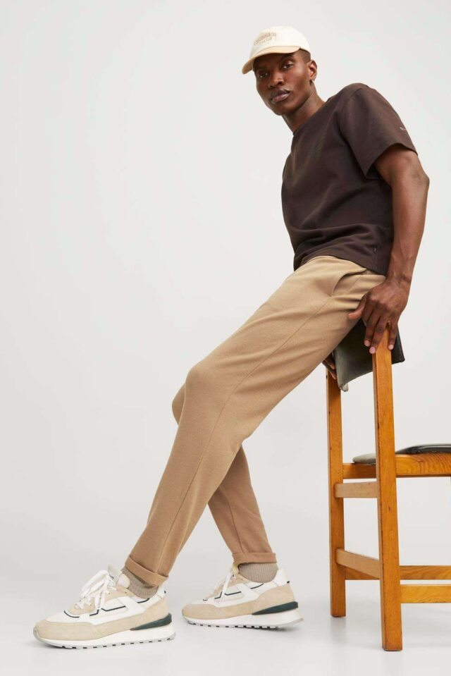 JPSTACE JJSMART SWEAT PANTS NOOS AM