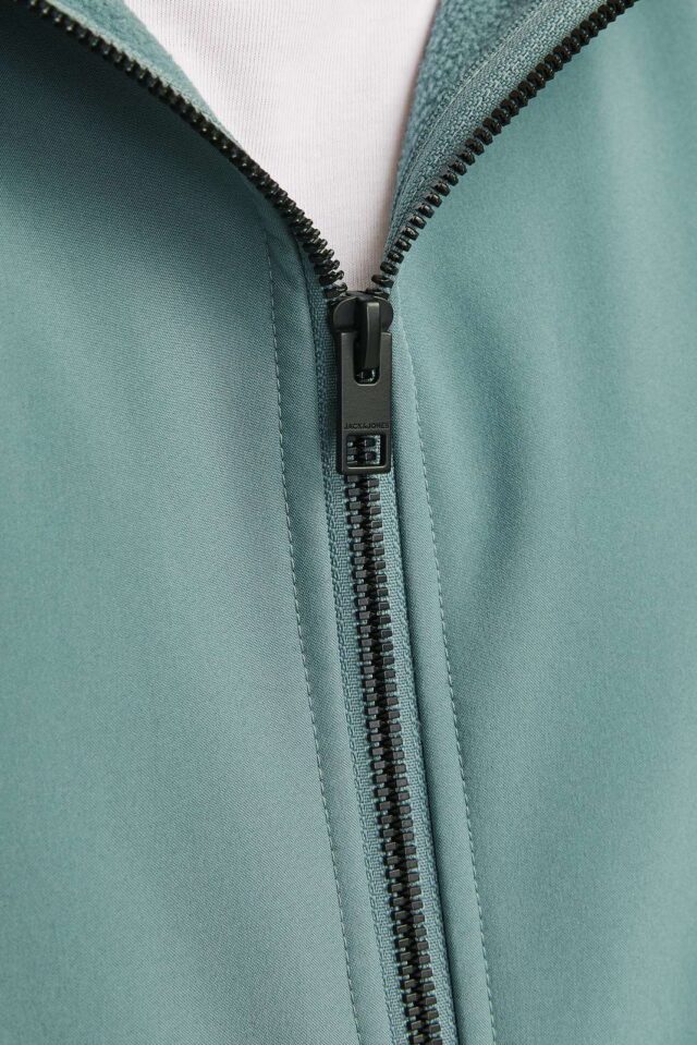 JJEBASIC SOFTSHELL HOOD NOOS