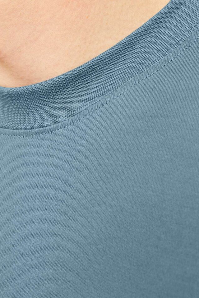 JJEURBAN EDGE TEE SS O-NECK NOOS