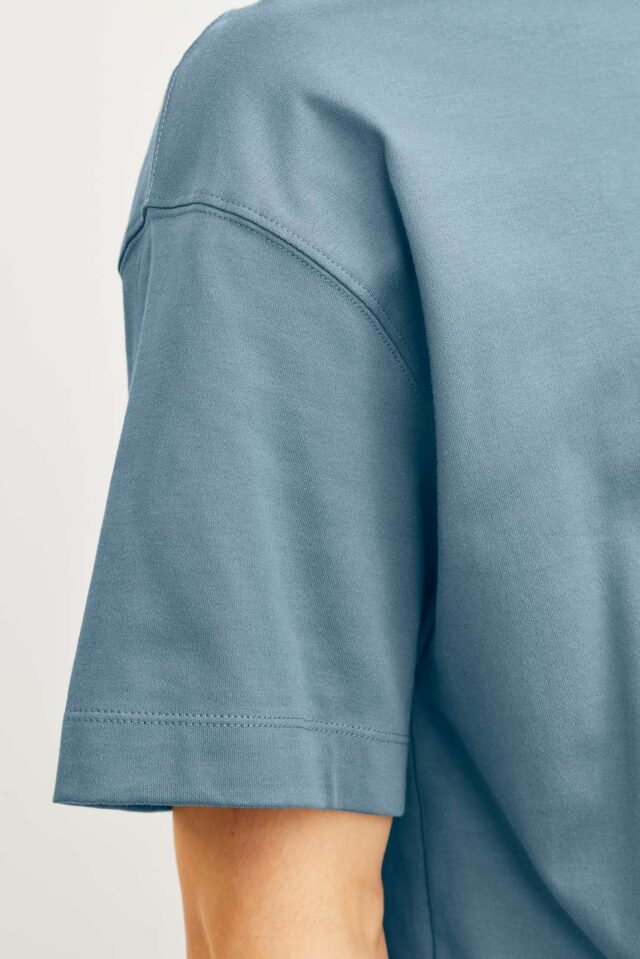 JJEURBAN EDGE TEE SS O-NECK NOOS