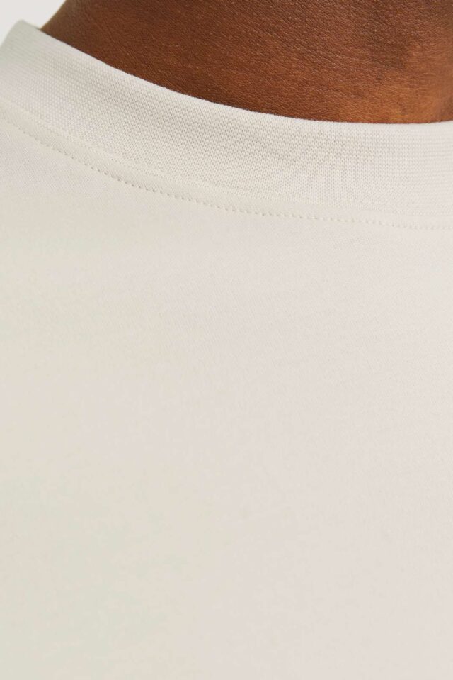 JJEURBAN EDGE TEE SS O-NECK NOOS