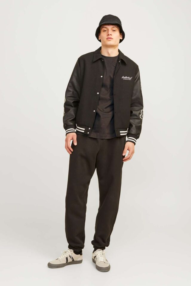 JJEURBAN EDGE TEE SS O-NECK NOOS