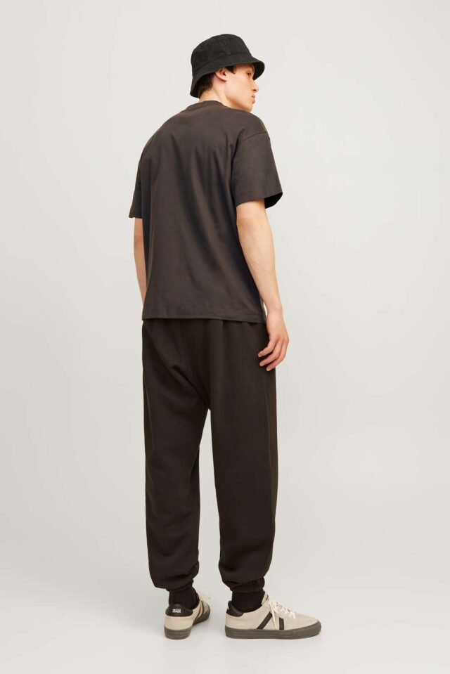 JJEURBAN EDGE TEE SS O-NECK NOOS