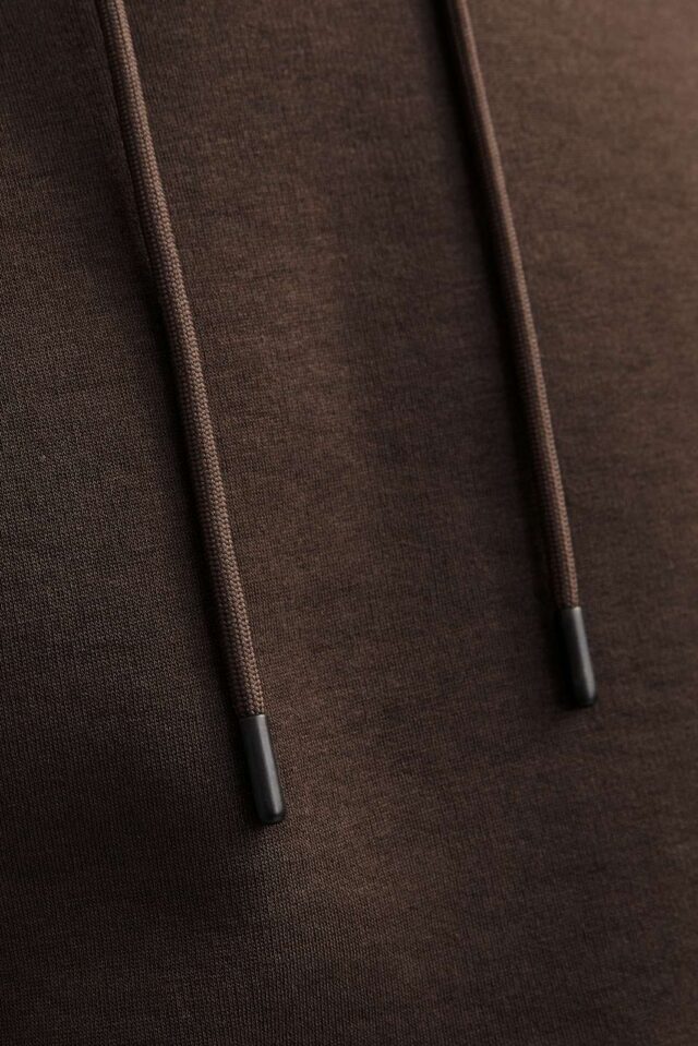 JJEBRADLEY SWEAT HOOD NOOS