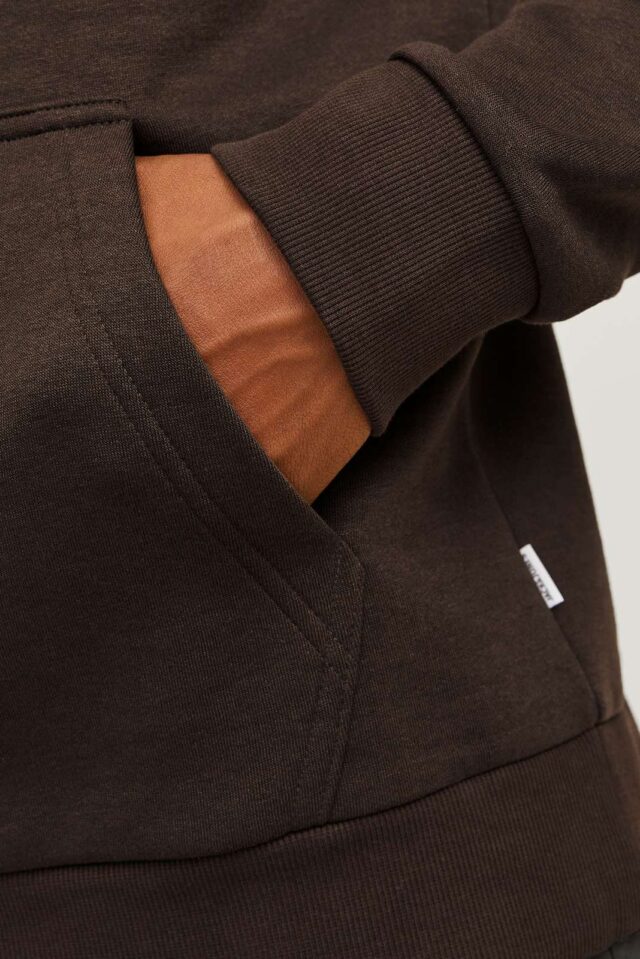 JJEBRADLEY SWEAT HOOD NOOS