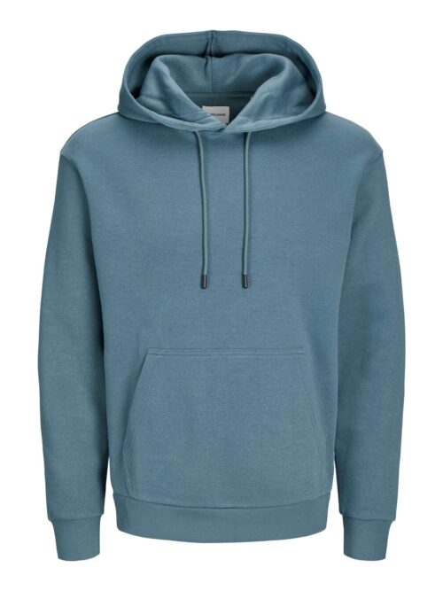 JJEBRADLEY SWEAT HOOD NOOS Goblin Blue