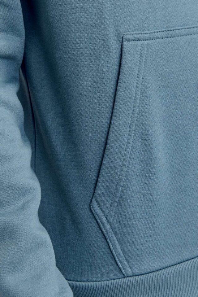 JJEBRADLEY SWEAT HOOD NOOS