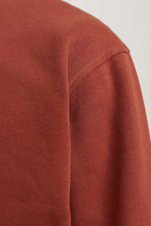 JORVESTERBRO SWEAT CREW NECK NOOS