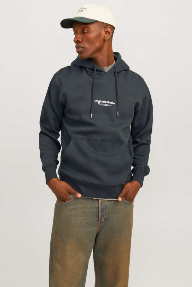 JORVESTERBRO SWEAT HOOD NOOS