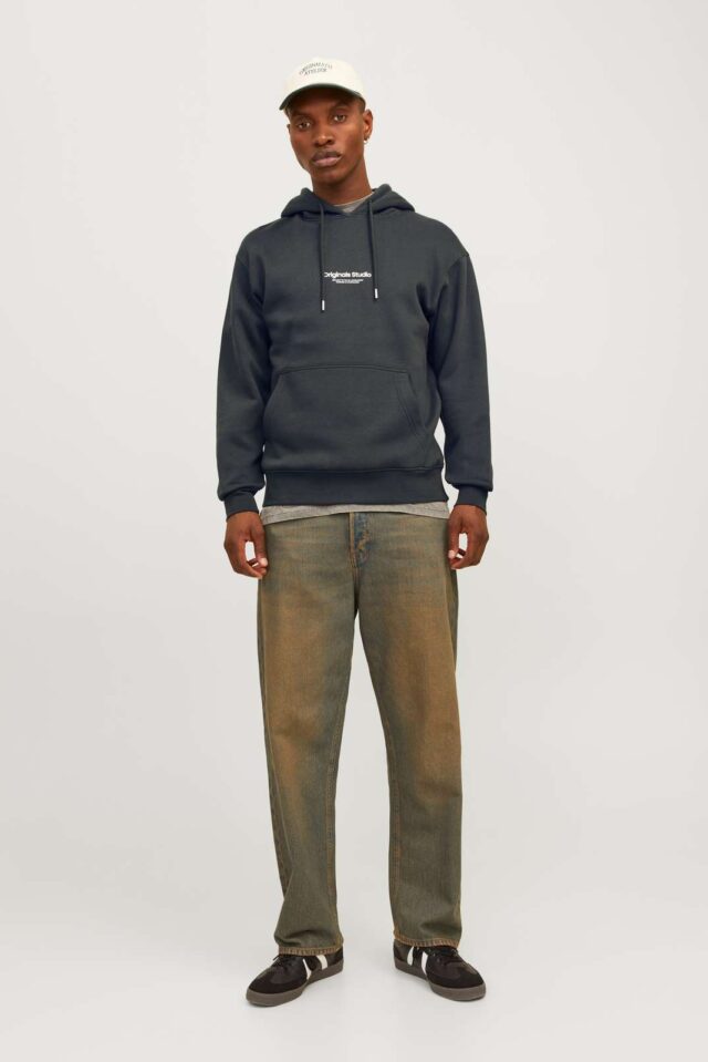 JORVESTERBRO SWEAT HOOD NOOS