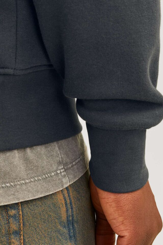 JORVESTERBRO SWEAT HOOD NOOS