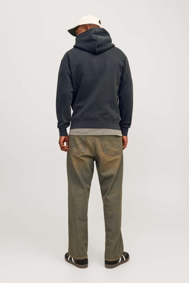 JORVESTERBRO SWEAT HOOD NOOS