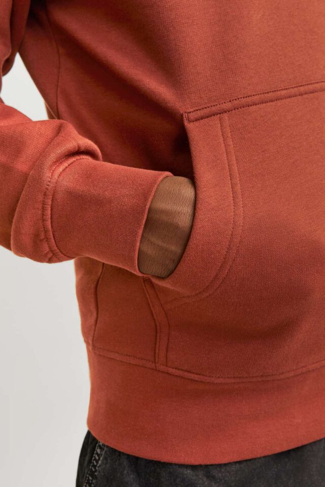 JORVESTERBRO SWEAT HOOD NOOS