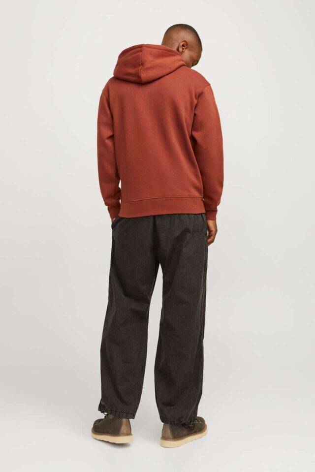 JORVESTERBRO SWEAT HOOD NOOS