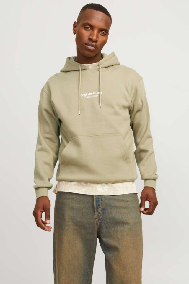 JORVESTERBRO SWEAT HOOD NOOS