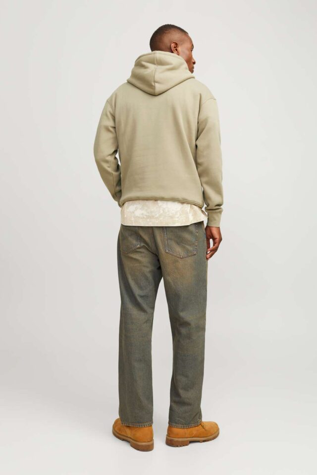 JORVESTERBRO SWEAT HOOD NOOS