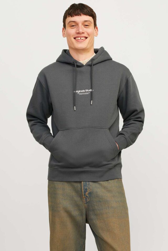 JORVESTERBRO SWEAT HOOD NOOS