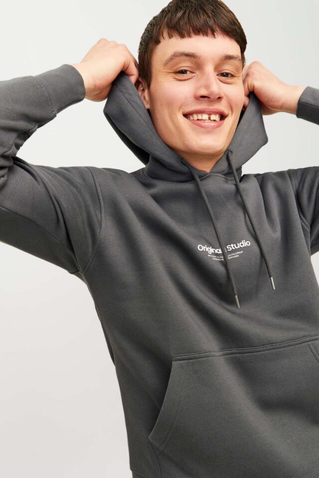 JORVESTERBRO SWEAT HOOD NOOS