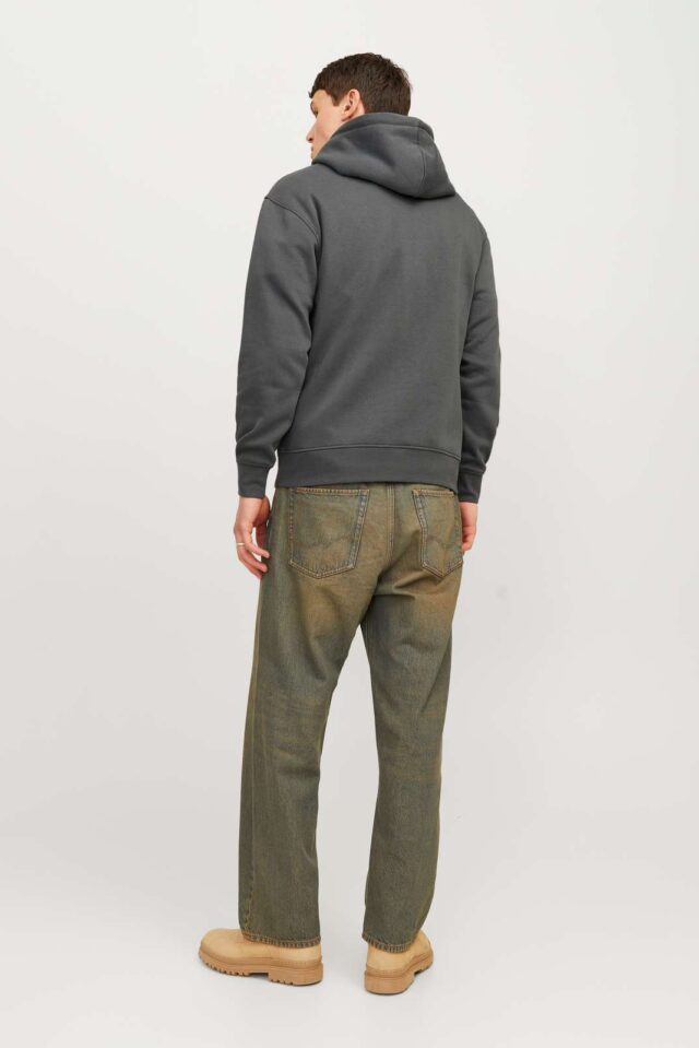 JORVESTERBRO SWEAT HOOD NOOS