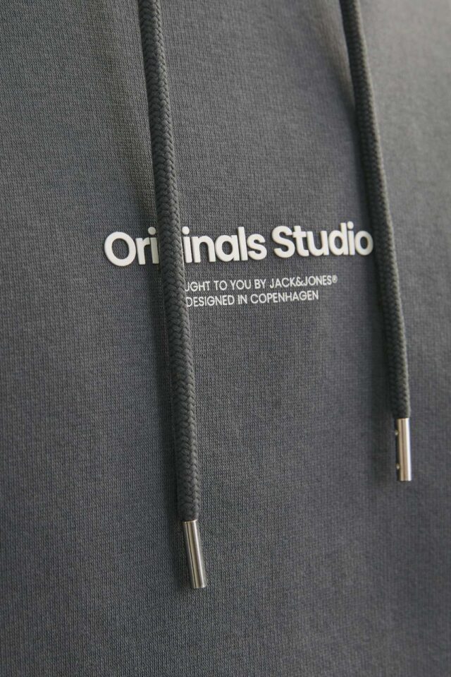 JORVESTERBRO SWEAT HOOD NOOS