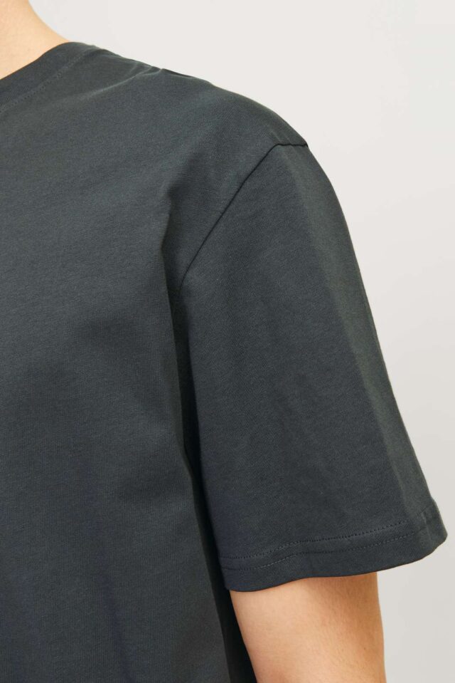 JORVESTERBRO TEE SS CREW NECK NOOS